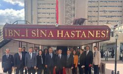 Girişimsel MR Klinik AR-GE Enstitüsü açıldı