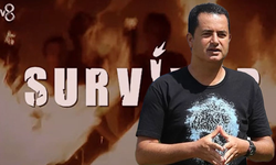 Acun Ilıcalı açıkladı: O ünlü isim Survivor’da yarışacak!
