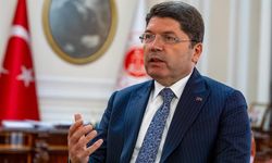 Adalet Bakanı Tunç: “CHP yanlış bir yol izliyor”