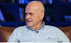 Ahmet Çakar derbi hakemi Yasin Kol'a ateş püskürdü