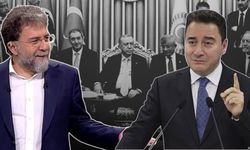 Ahmet Hakan'dan ortalığı karıştıracak iddia!