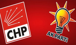 AK Parti İl Başkanı Özdemir Açıkladı: CHP'nin 2 puan önüne geçtik