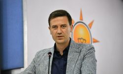 AK Parti milletvekili Baykoç: "3,5 yıl sonra ABB'nin tahribatını hızla onaracağız"