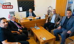 AK Parti Polatlı İlçe Başkanlığı, Hacı Bayram Veli Üniversitesi’nde