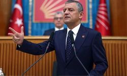 AK Parti’den Özgür Özel’e 3 kuruşluk tazminat davası!