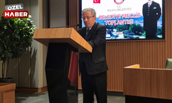 AK Parti’den, Polatlı Belediyesinin 2026 bütçesine eleştiri