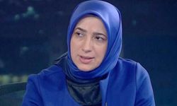 AK Partili Özlem Zengin’den ilginç öneri: “Holokost filmleri yasaklansın”
