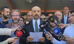AK Partili Yalçın: “Polatlı ihalesi̇ hakkında suç duyurusunda bulunacağız”