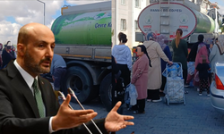 AK Partili Yalçın’dan Yavaş’a tepki: “Ankara köye döndü”