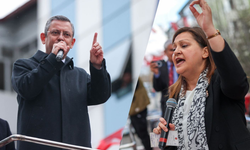 AK Parti'ye geçeceği iddia edilen Burcu Köksal'dan açıklama:  "Partimden kovuldum"