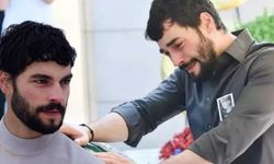 1 yıl önce annesini kaybetmişti: Ünlü oyuncu Akın Akınözü'nün acı günü