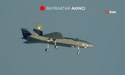 Bayraktar KIZILELMA, MURAD 100-A AESA Radar ile ilk test uçuşunu başarıyla tamamladı