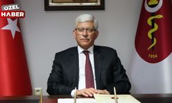 TVHB Başkanı Eroğlu'ndan çağrı: "Barınaklar yetersiz"