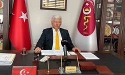 TVHB Başkanı Ali Eroğlu'ndan sürdürülebilir gıda çağrısı