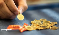 Altın alırken buna dikkat etmeyene kötü haber
