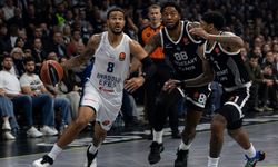 Anadolu Efes, Sırbistan’da mağlup oldu