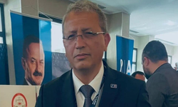 Anahtar Parti Polatlı İlçe Başkanı Koyuncu'dan, Gazeteciler Günü'ne özel paylaşım