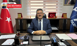 Anahtar Parti Sincan İlçe Başkanı Erdemir: ”Sincan’da hizmetler aksıyor”