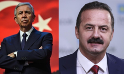 Anahtar Parti'den Mansur Yavaş'a destek: "Yan yanayız"
