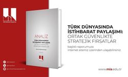 İstihbarat paylaşımının stratejik önemi üzerine yeni bir analiz yayımlandı