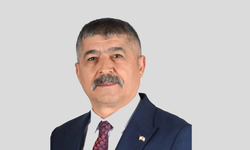Anahtar Parti Genel Başkan Yardımcısı trafik kazası geçirdi!
