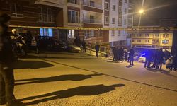 Ankara'da, narkotik operasyonunda çatışma çıktı! Yaralılar var