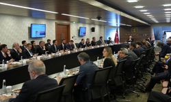 Ankara, 2026 Türk Dünyası Turizm Başkenti oldu