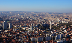 Ankara, fakirleşen iller arasına girdi!