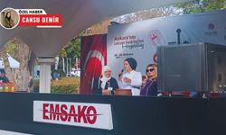 Ankara Gastrofest'e yoğun ilgi: AKKİDER Başkanı Rasim Uzun'dan müjde geldi!