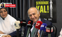 Ankara Gastrofest’te geri sayım başladı! Medeniyetlerin sofrası kurulacak
