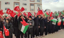 Gazze soykırımıının 2'nci yılı: Ankara'da anma törenleri düzenlendi