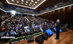 Ankara için tarihi müjdeler peş peşe geldi! Fuat Oktay açıkladı