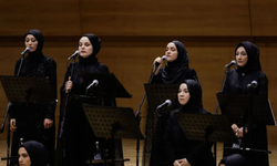 Ankara Kadın Orkestrası, müzikseverlerle buluşacak
