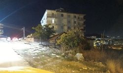 Ankara'da korkunç kavga: 1 ölü, 1 yaralı
