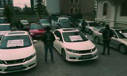 Ankara merkezli 10 ilde ‘change araç’ operasyonu