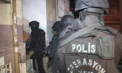 Ankara merkezli rüşvet operasyonu! Çok sayıda gözaltı var