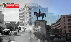 Ankara nasıl Başkent oldu! İşte geçirdiği dönüşüm...