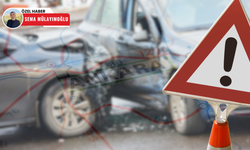 Ankara, trafik kazalarında zirvede!