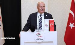 Ankara, Türkiye'nin zirvesine damga vurdu! En hızlı büyüyen 100 şirketin 24'ü Başkent'ten çıktı