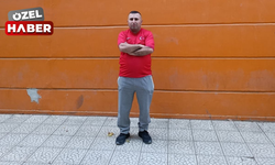 Ankara Wushu'sunda Uğut Bat'a tarihi görev
