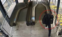ABB yürüyen merdiven sabotajcılarına karşı harekete geçti