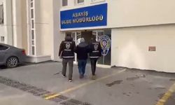 Ankara’da 7 yıldır saklanan cezaevi firarisi yakayı ele verdi