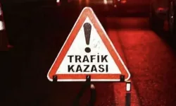 Ankara'da, alkollü sürücü 2 kadına çarpıp kaçtı!