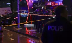 Ankara'da eğlence mekanı kurşunlandı! Valilikten açıklama