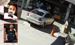 Ankara'da, esnaf kavgası kanlı bitti!