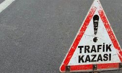 Ankara'da feci kaza! Can kaybı var