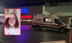 Ankara’da Hiranur’un kan donduran ölümü! Görgü tanığı o anları anlattı