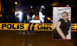 Ankara'da kan donduran olay! Cezaevinden izinli çıkan anne, çocuğunun önünde katledildi