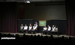 Ankara'da "Mahallede Tiyatro Var!" dönemi başladı!