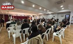 Ankara'da muhteşem Çerkes gecesi: Üçü bir arada kutlama